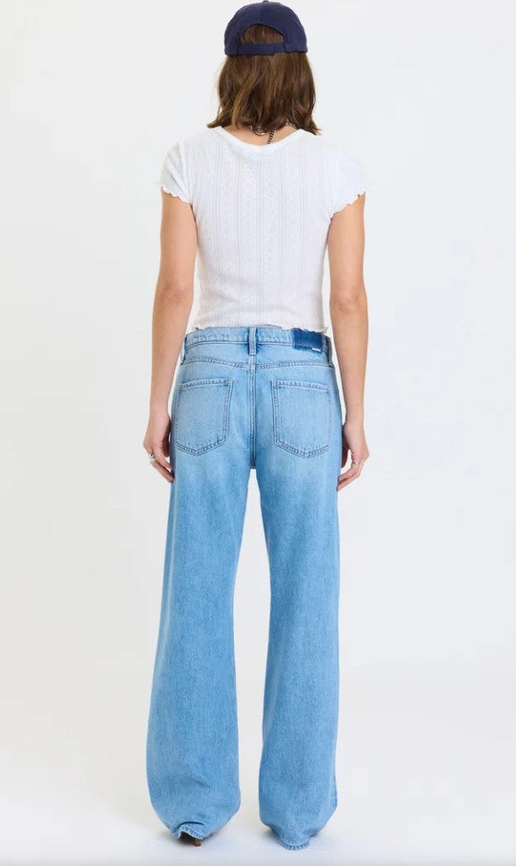 Pleaser Denim