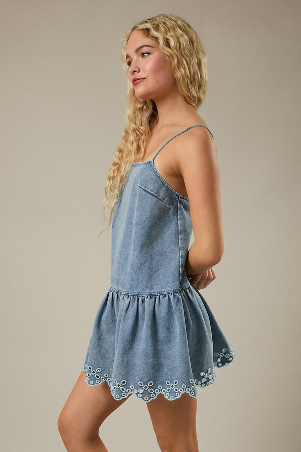 Hope Dress