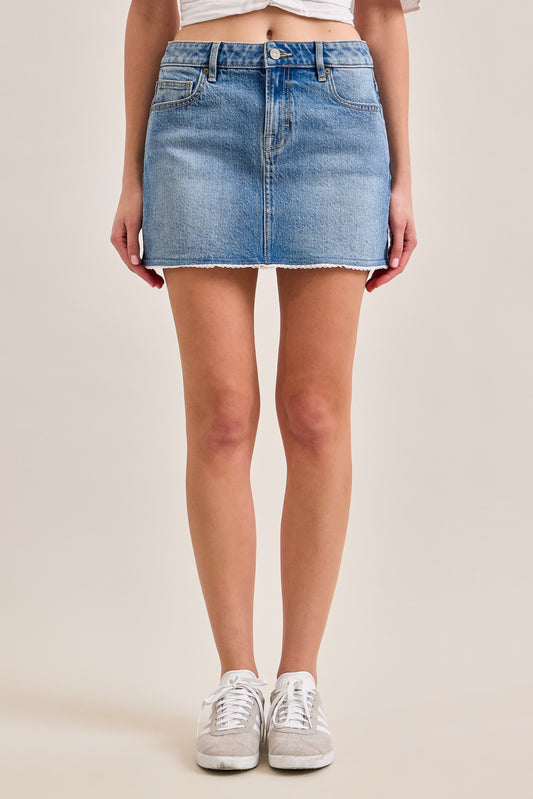 Missy Skirt