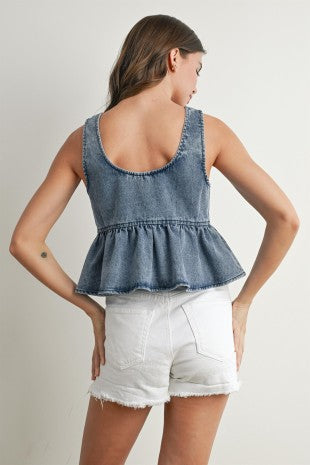Indy Top