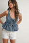 Indy Top