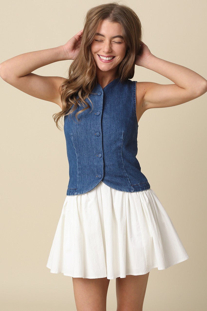 Alyssa Dress