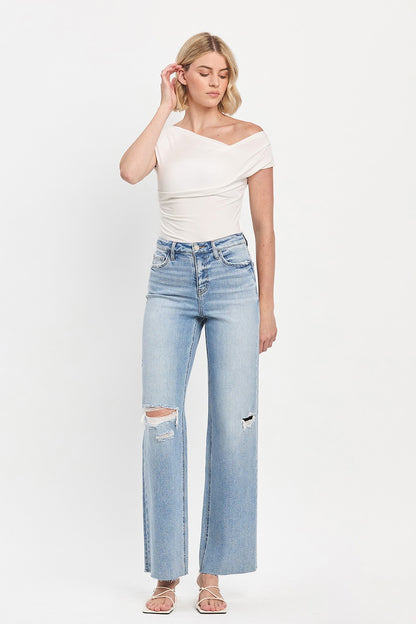 Hensley Denim