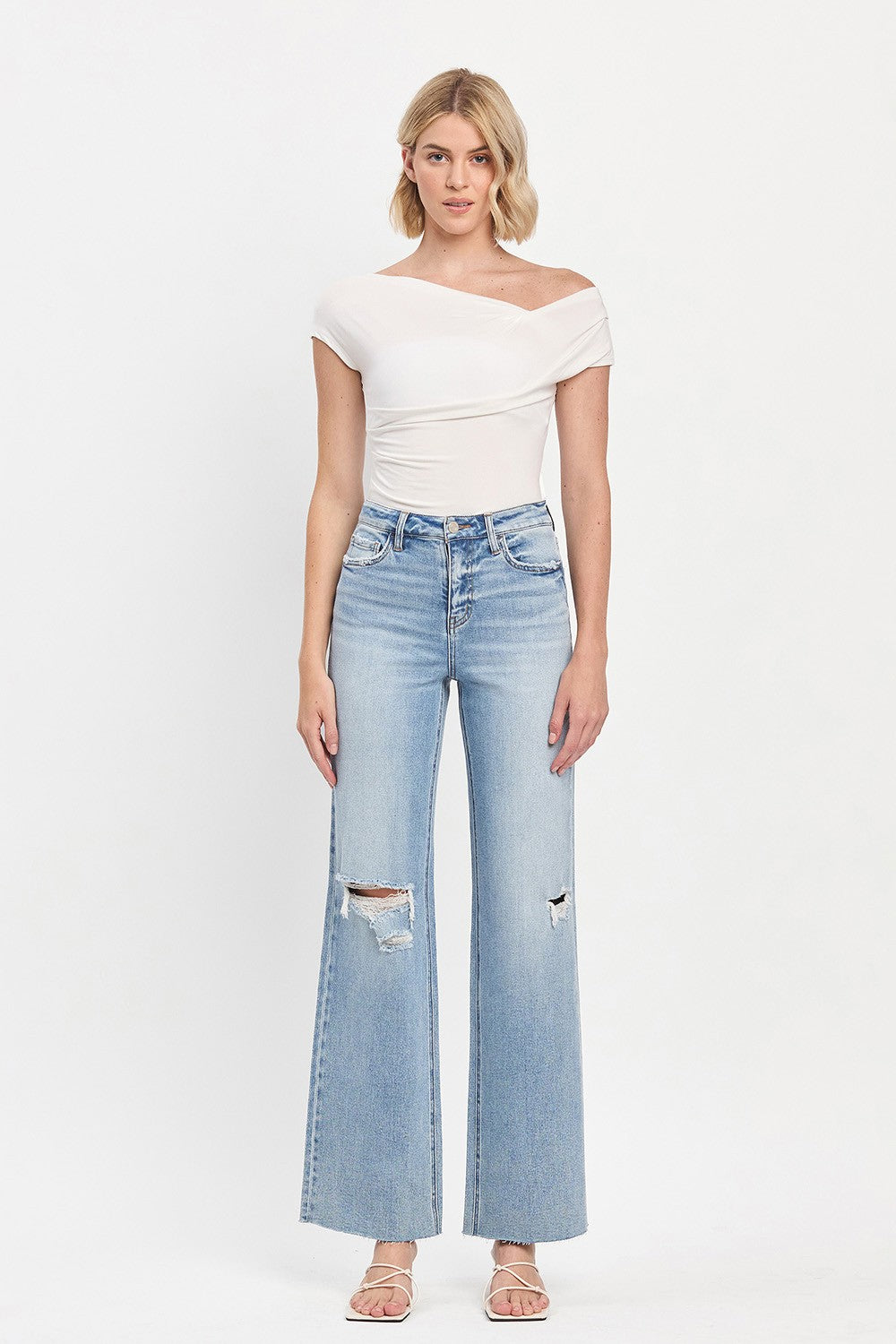 Hensley Denim