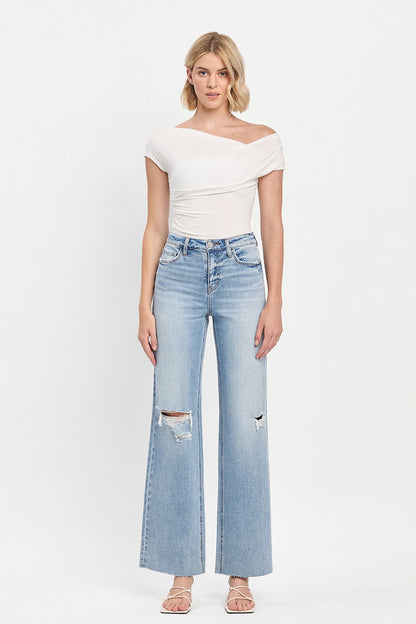 Hensley Denim