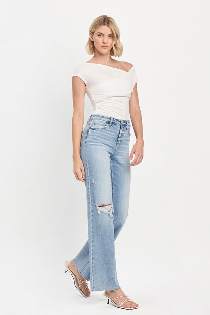 Hensley Denim