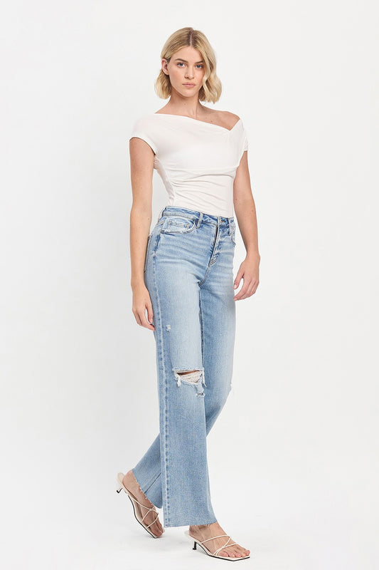 Hensley Denim