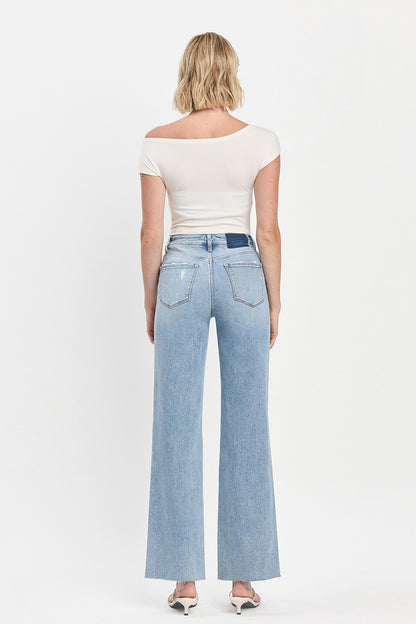Hensley Denim