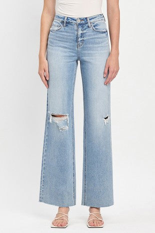 Hensley Denim