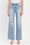 Hensley Denim