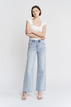 Sutton Denim