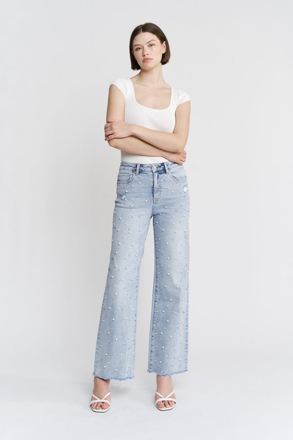 Sutton Denim
