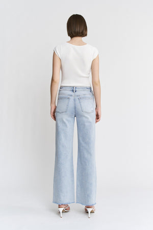 Sutton Denim