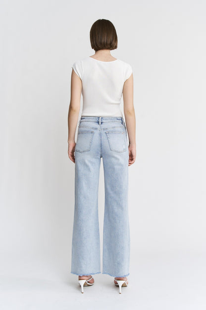 Sutton Denim