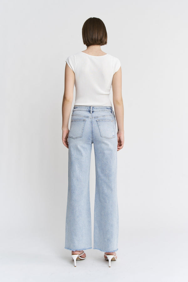 Sutton Denim