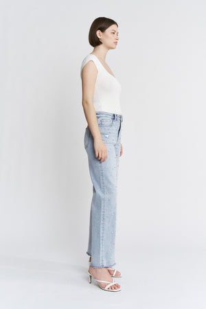 Sutton Denim