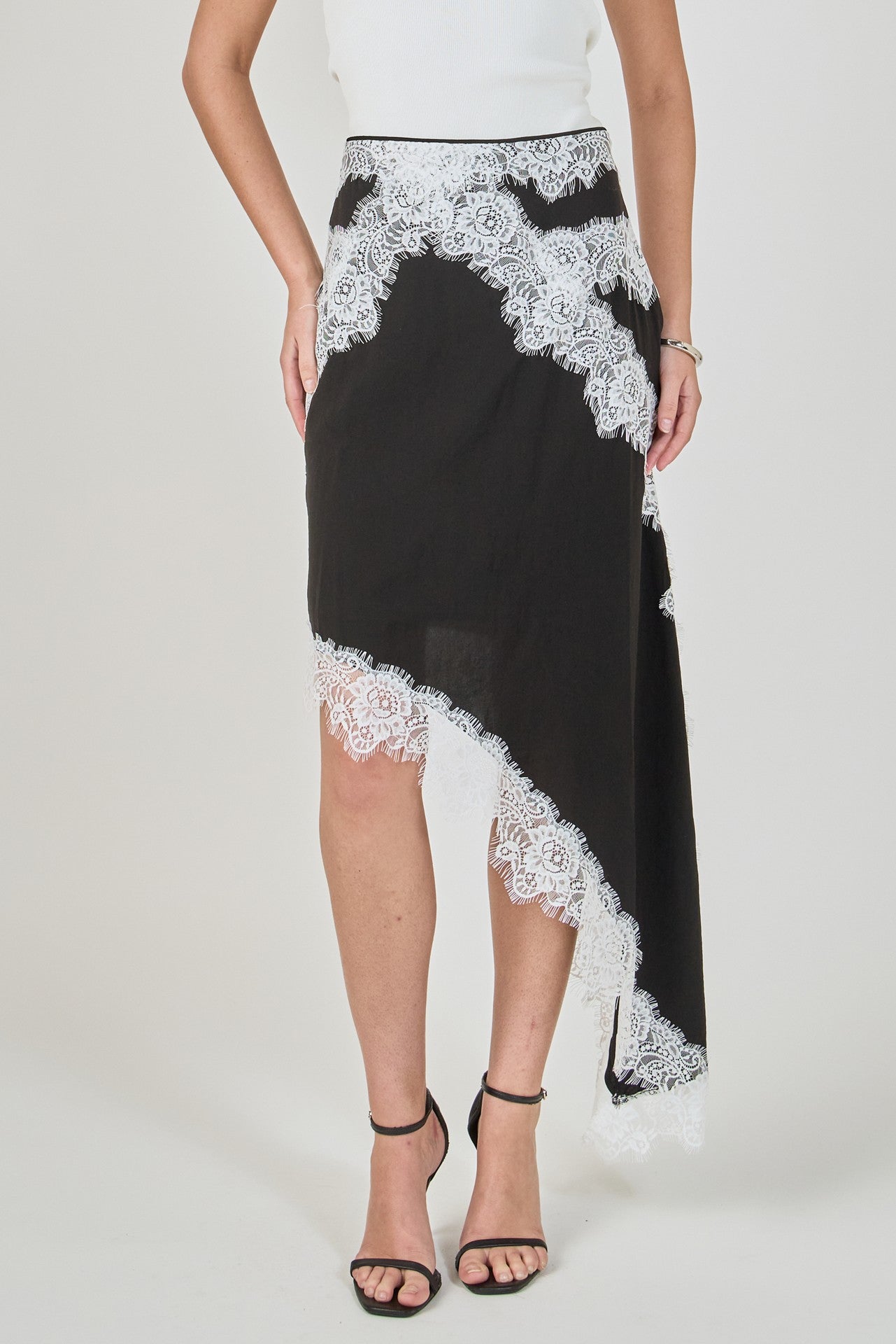 Fiona Skirt