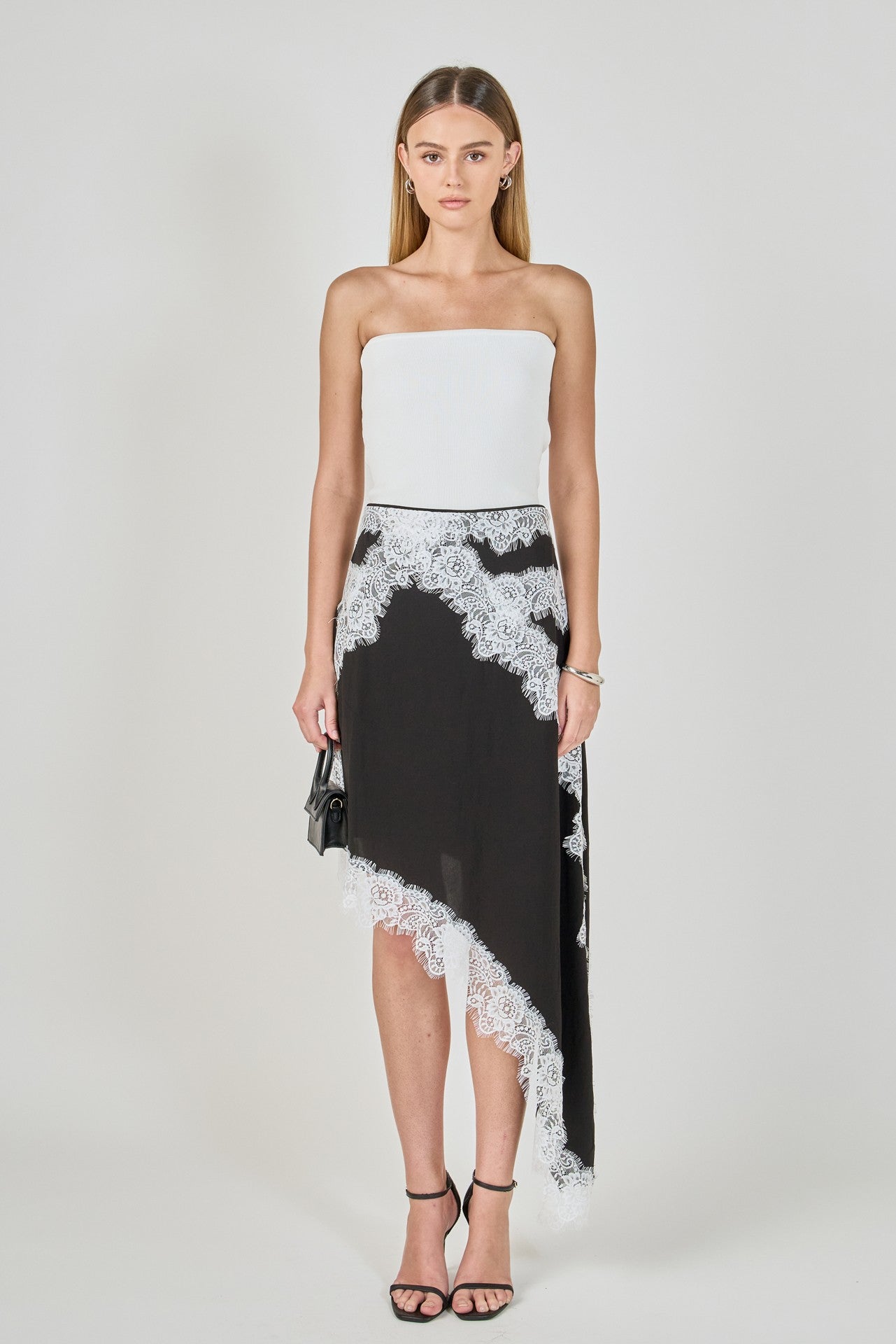 Fiona Skirt