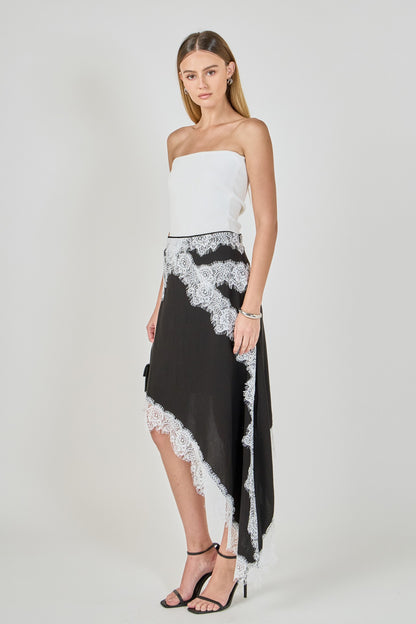 Fiona Skirt