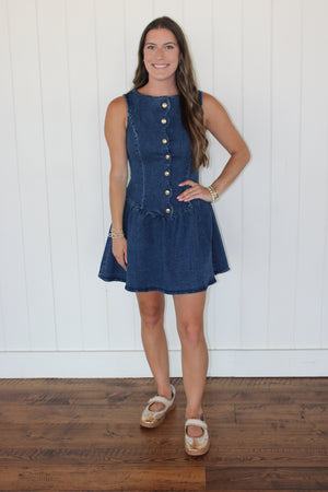 Erica Dress