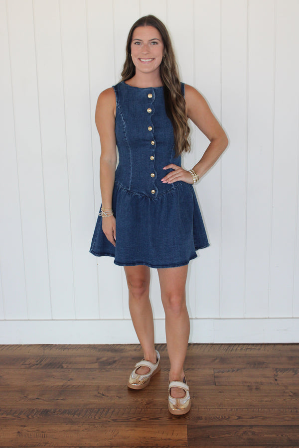 Erica Dress