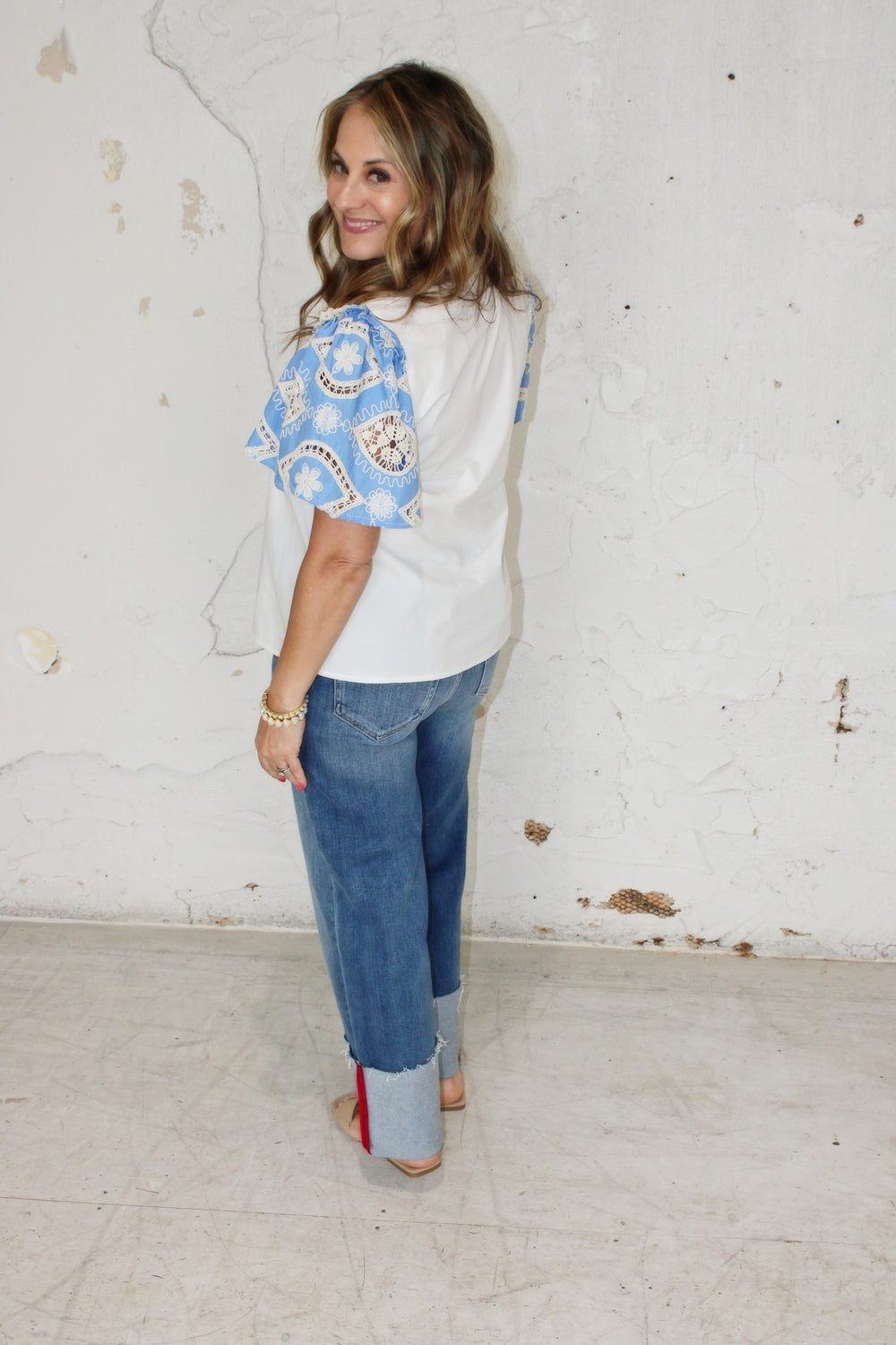 Estelle Top