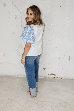 Estelle Top