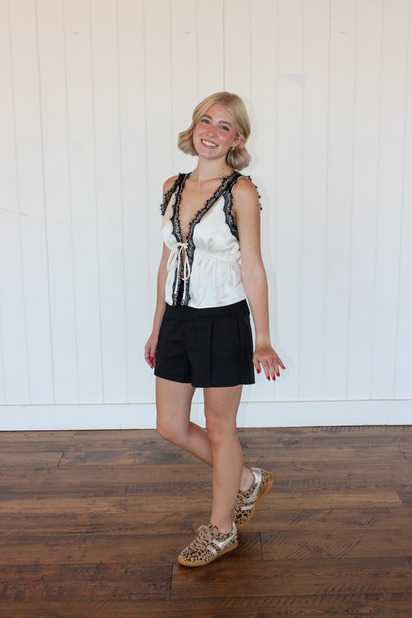 Everette Top