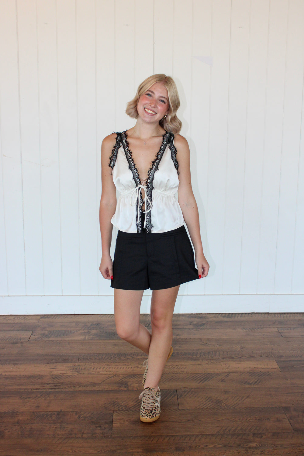 Everette Top
