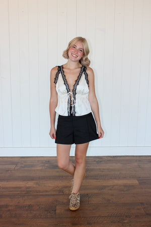 Everette Top