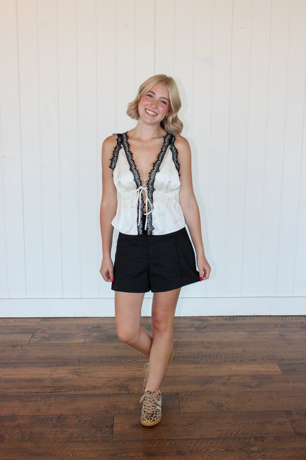 Everette Top