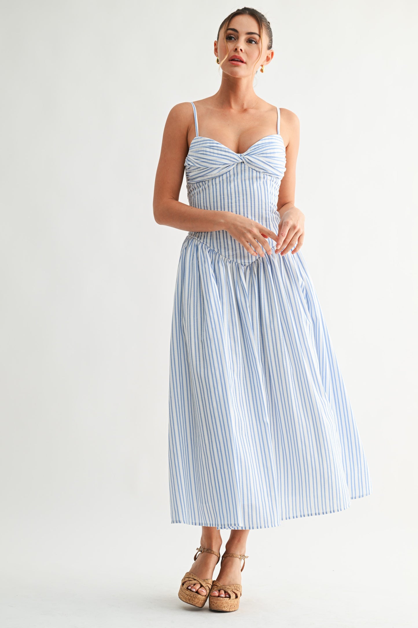 Evie Dress