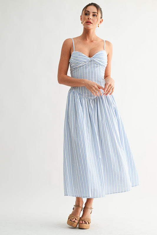 Evie Dress