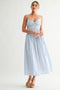 Evie Dress
