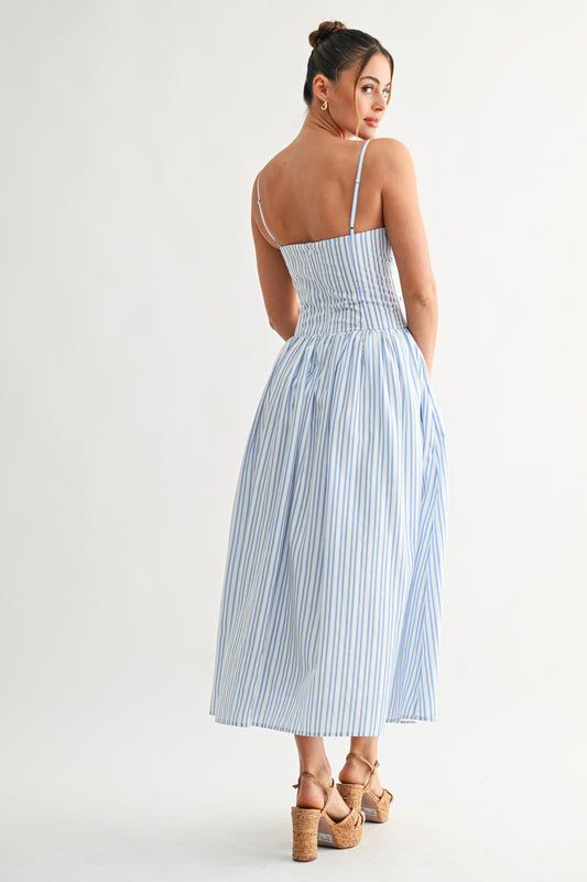 Evie Dress