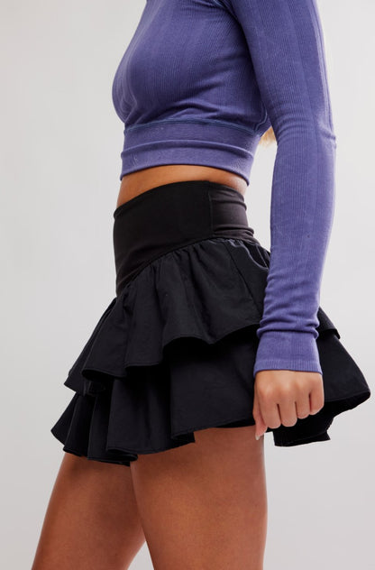 Free People Field Day Skort
