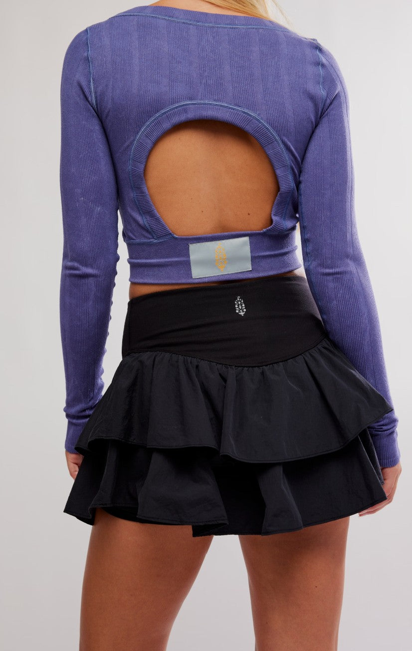 Free People Field Day Skort