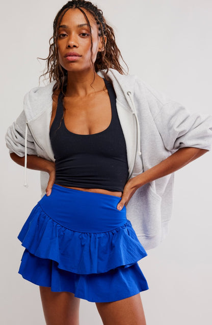 Free People Field Day Skort