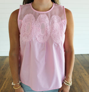 Farrah Top