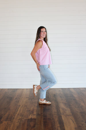 Nora Denim