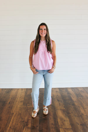Farrah Top