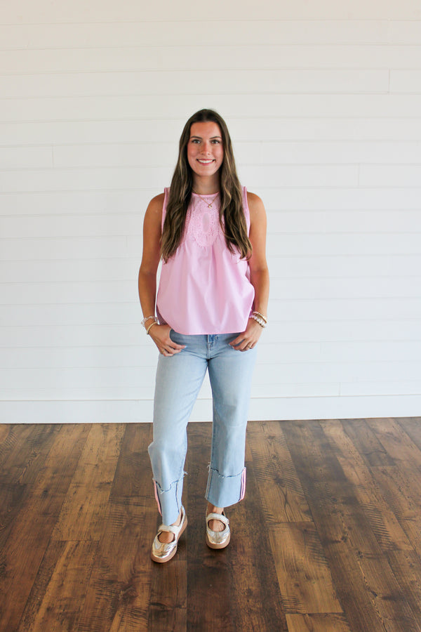 Farrah Top