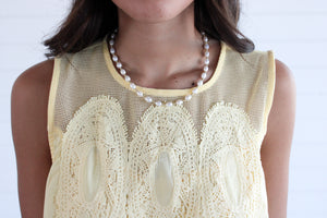 Farrah Top