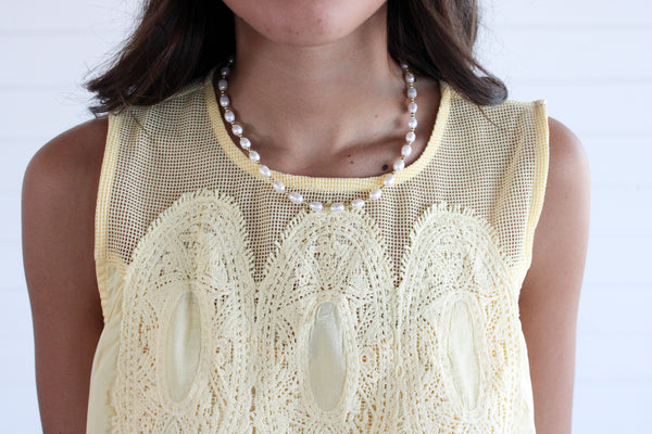 Farrah Top