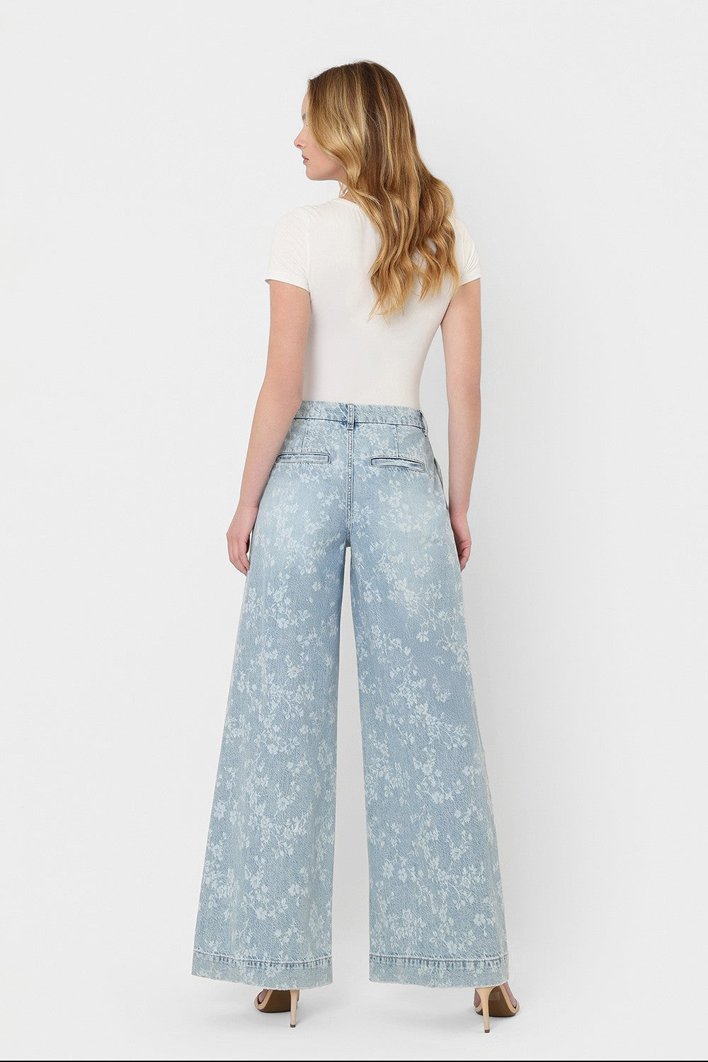 Camille Denim