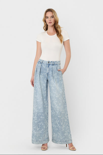 Camille Denim