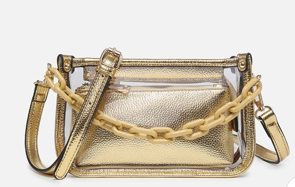 Gameday Stadium Bag