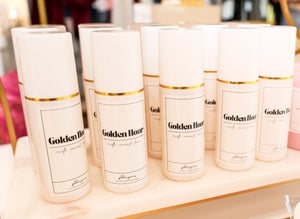 Golden Hour Room Spray