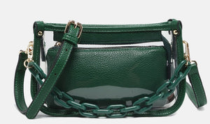 Gameday Stadium Bag