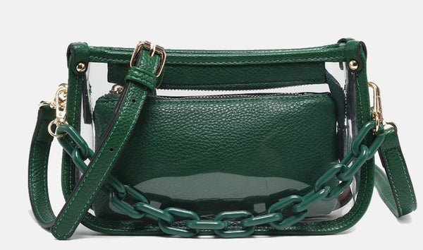 Gameday Stadium Bag
